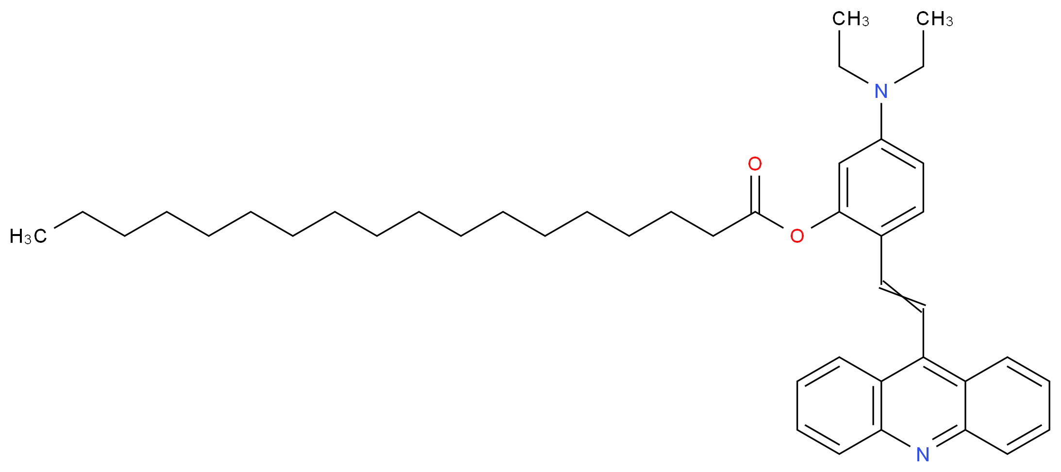 CAS_251109-61-2 molecular structure