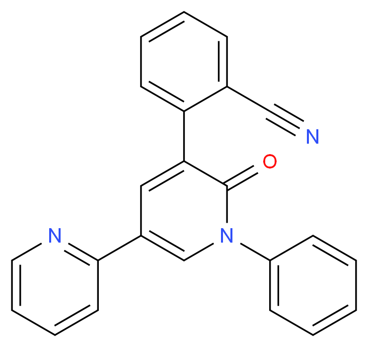 CAS_380917-97-5 molecular structure