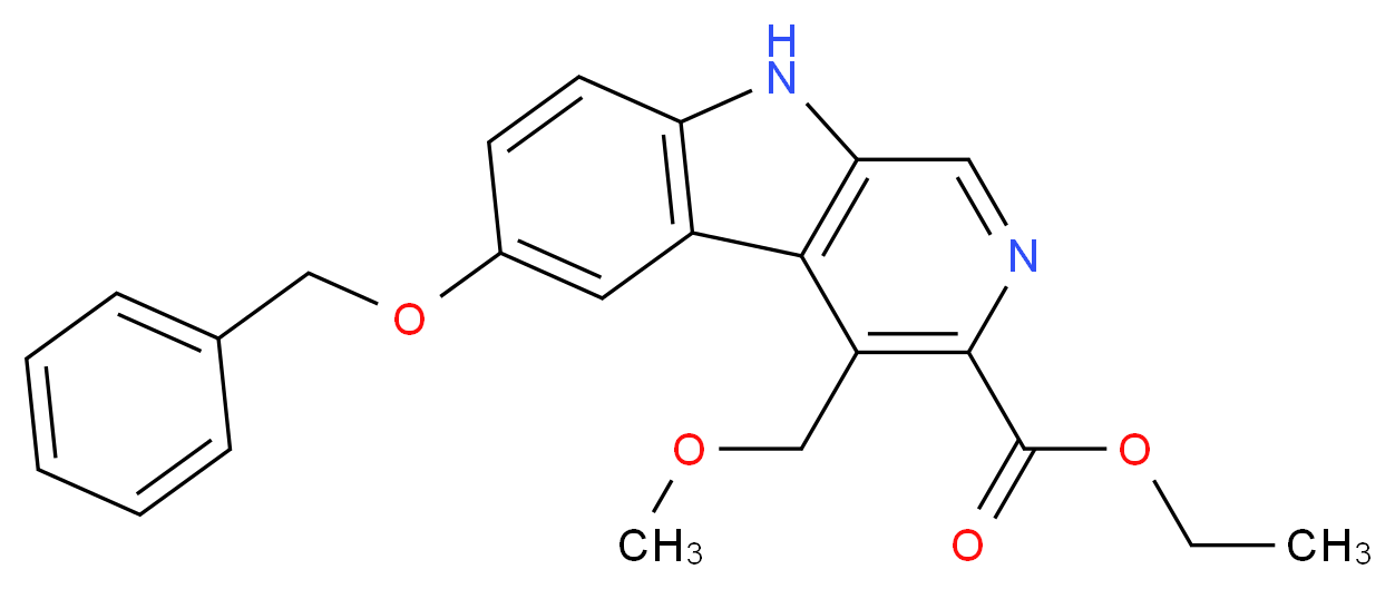 CAS_83910-44-5 molecular structure