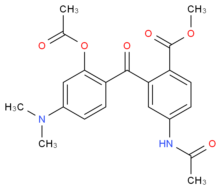 CAS_351421-18-6 molecular structure