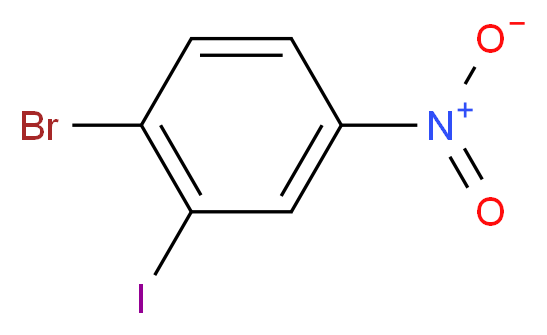4-Bromo-3-iodonitrobenzene_Molecular_structure_CAS_63037-63-8)