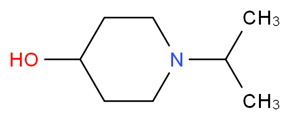 1-Isopropylpiperidin-4-ol_Molecular_structure_CAS_5570-78-5)