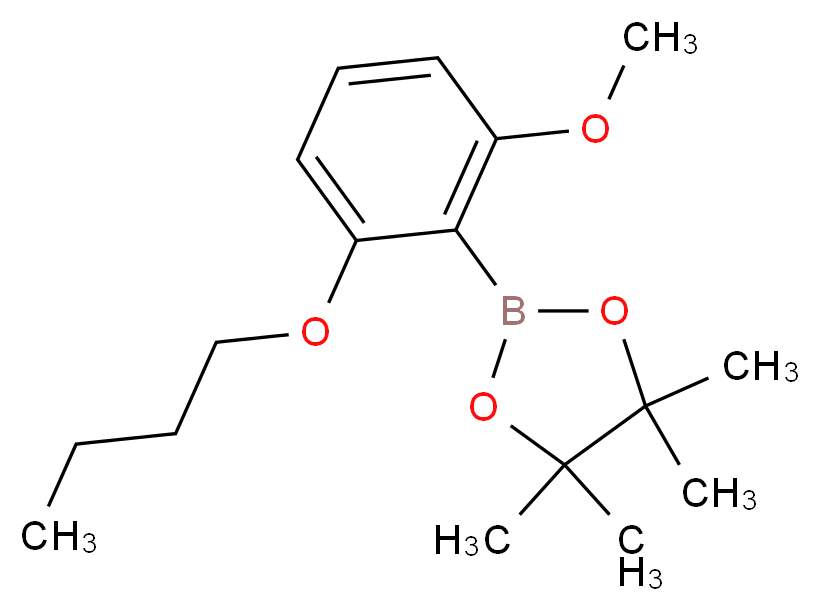 CAS_1204580-83-5 molecular structure