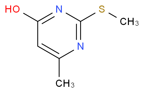 CAS_6328-58-1 molecular structure