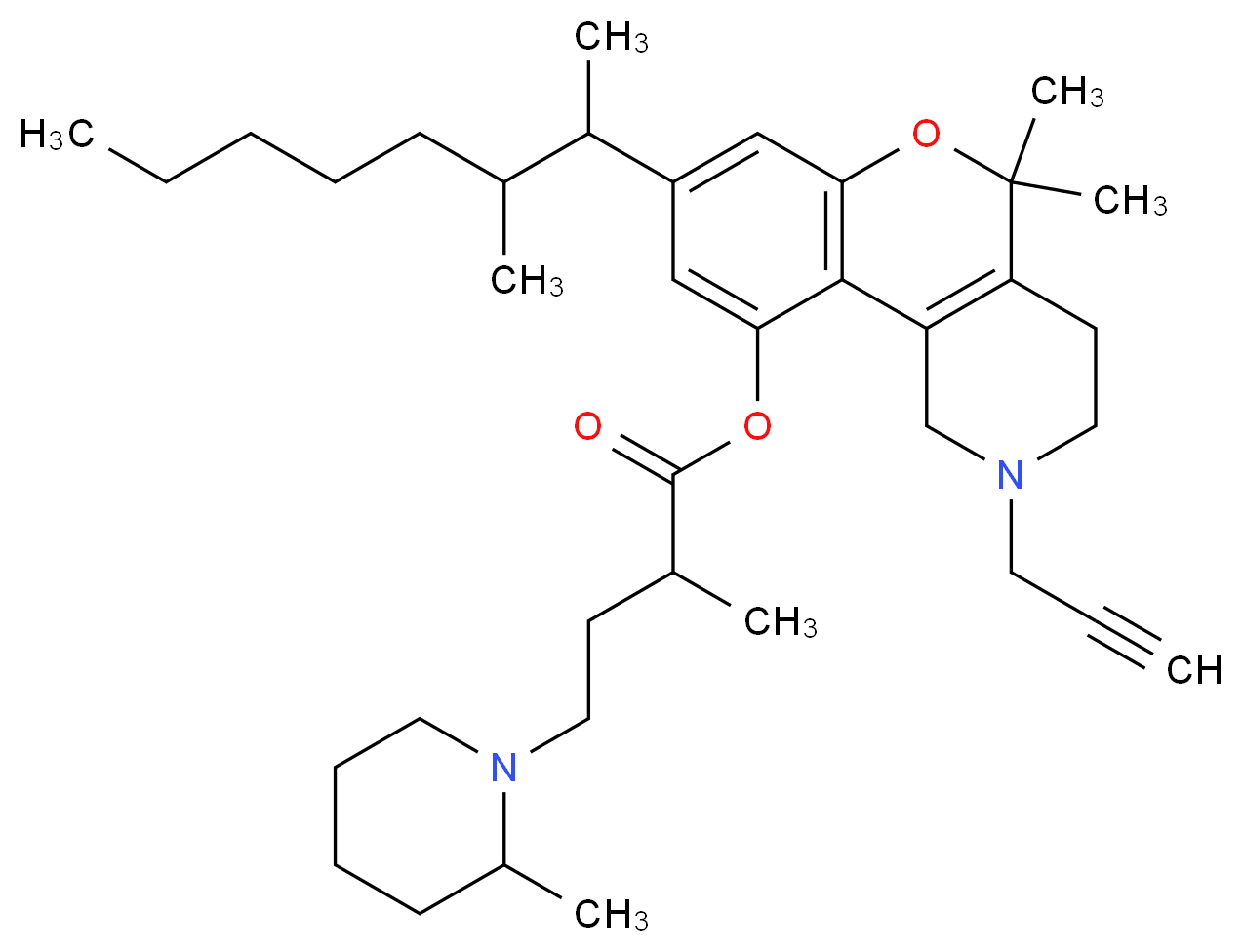 CAS_83784-21-8 molecular structure