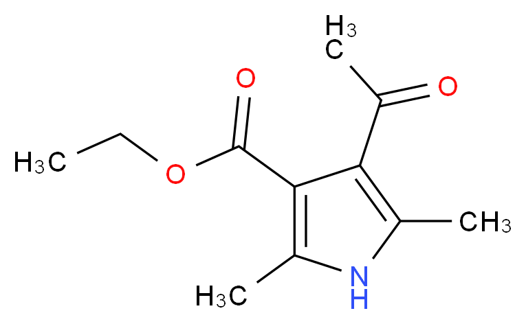 CAS_2386-26-7 molecular structure