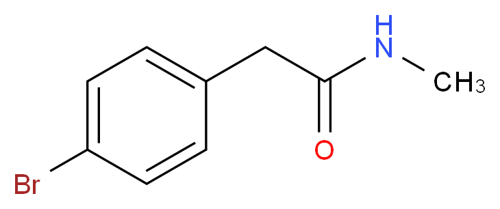 CAS_7713-76-0 molecular structure