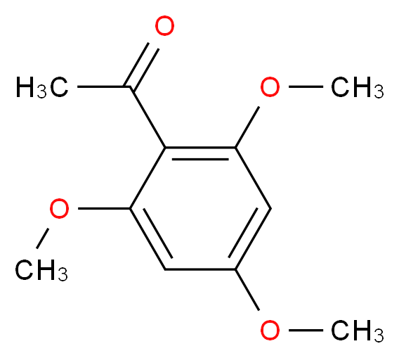 2′,4′,6′-Trimethoxyacetophenone_Molecular_structure_CAS_832-58-6)