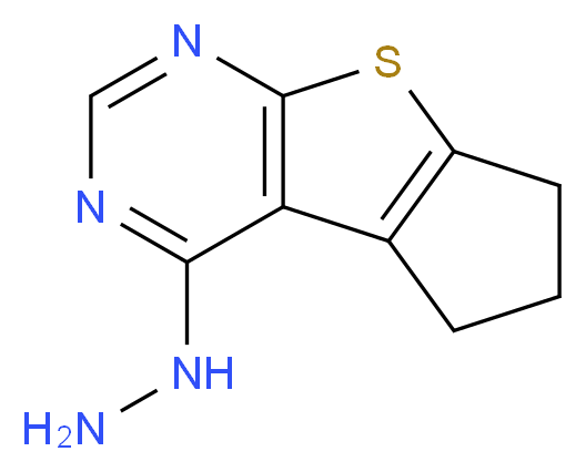 CAS_303798-10-9 molecular structure
