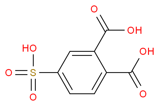 CAS_89-08-7 molecular structure