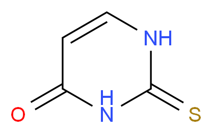 2-Thiouracil_Molecular_structure_CAS_141-90-2)