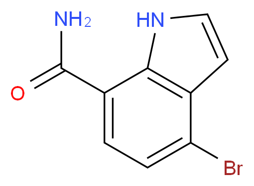 CAS_1211596-82-5 molecular structure