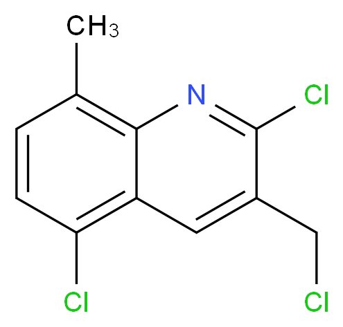 CAS_948292-13-5 molecular structure