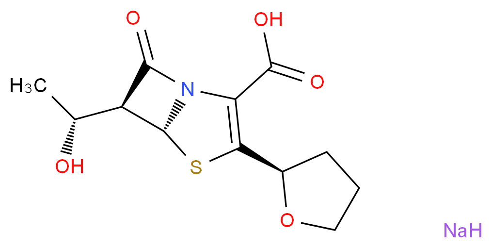 CAS_158365-51-6 molecular structure