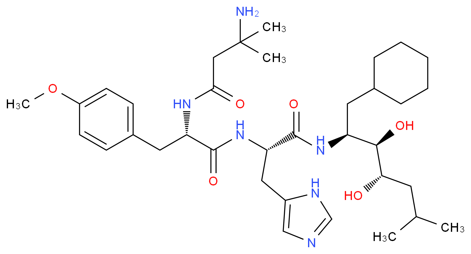 Enalkiren_Molecular_structure_CAS_113082-98-7)