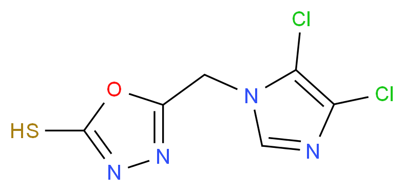 CAS_175201-82-8 molecular structure