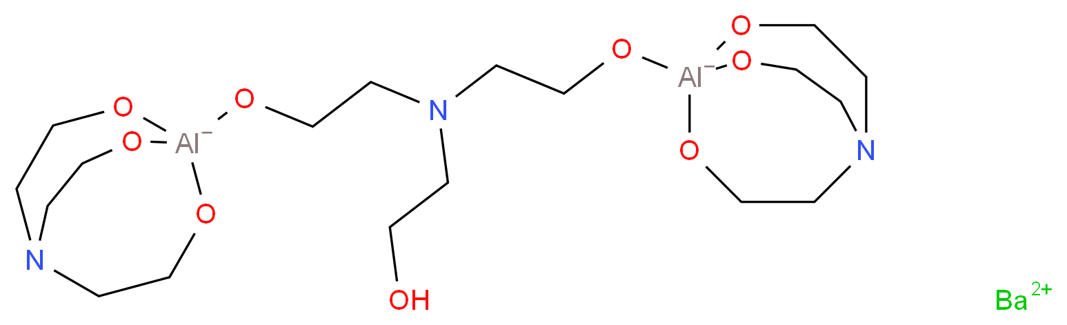 CAS_198991-85-4 molecular structure