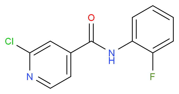 CAS_1019466-42-2 molecular structure
