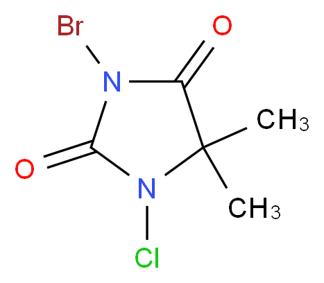 CAS_126-06-7 molecular structure