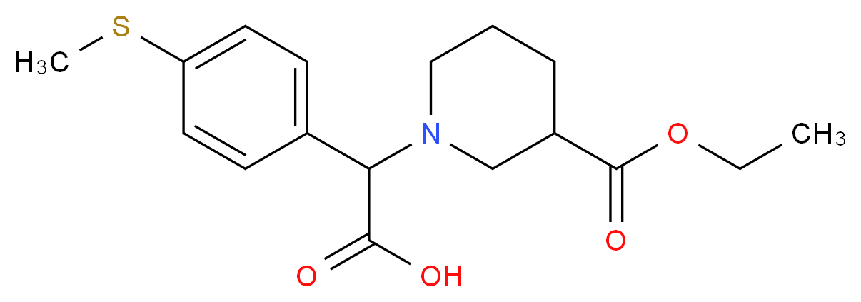 CAS_886363-60-6 molecular structure