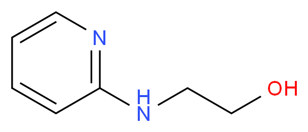 2-(pyridin-2-ylamino)ethanol_Molecular_structure_CAS_89943-04-4)