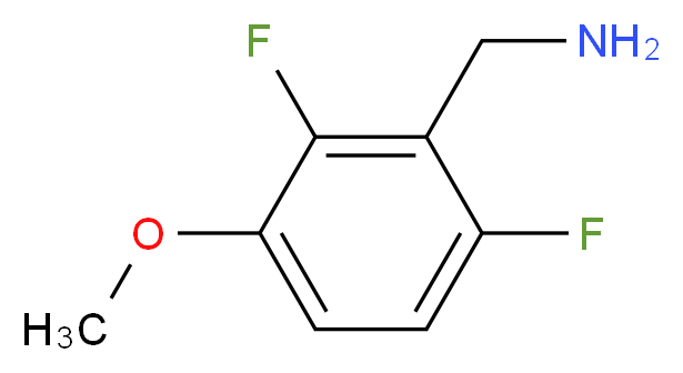 CAS_886498-50-6 molecular structure