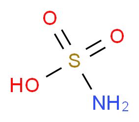 CAS_5329-14-6 molecular structure