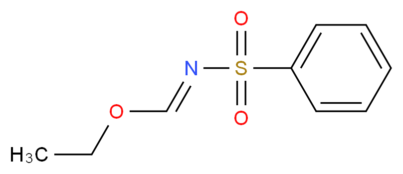 CAS_22745-19-3 molecular structure