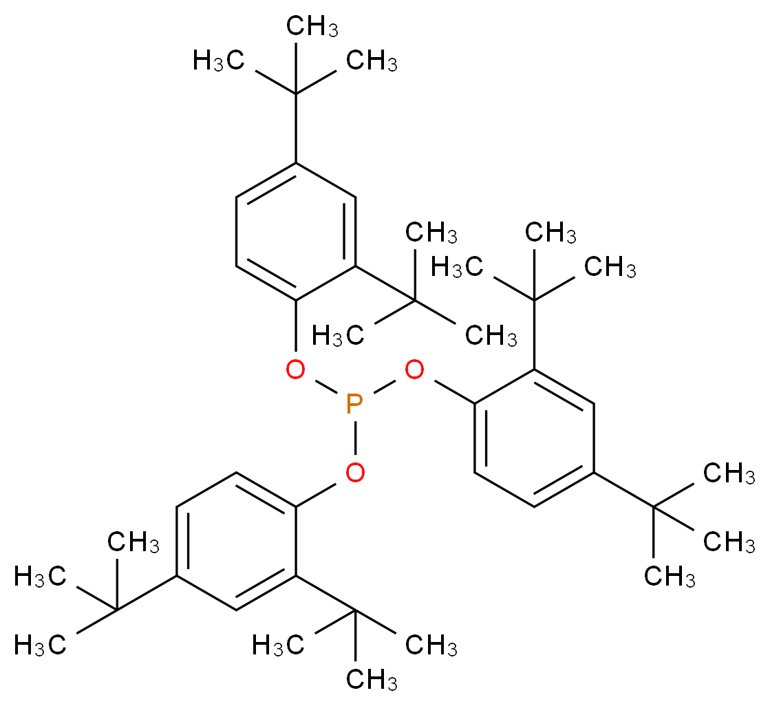 CAS_31570-04-4 molecular structure