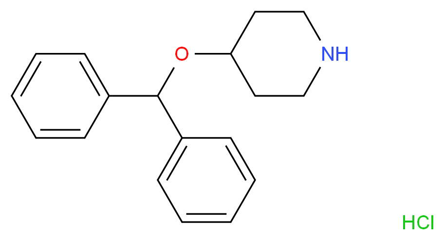 CAS_65214-86-0 molecular structure
