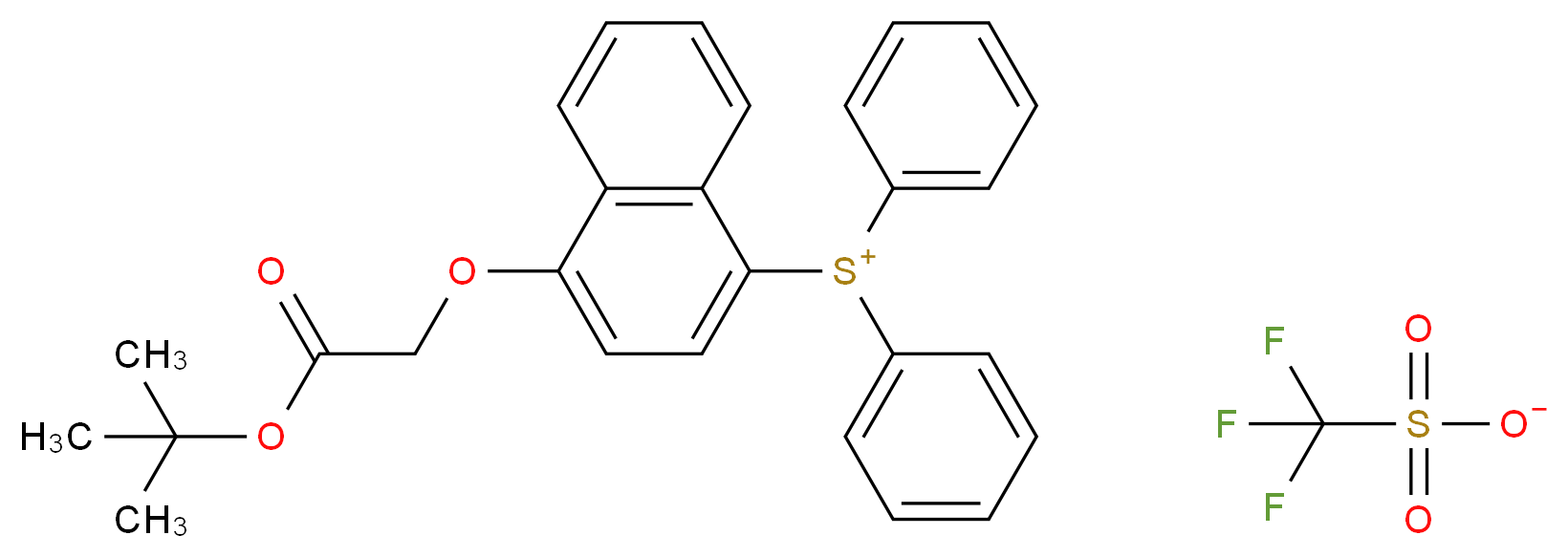 CAS_255056-48-5 molecular structure