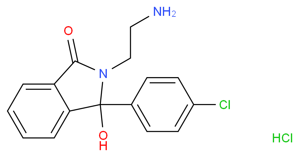 CAS_13473-53-5 molecular structure