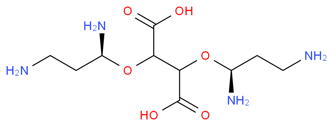 CAS_172152-22-6 molecular structure