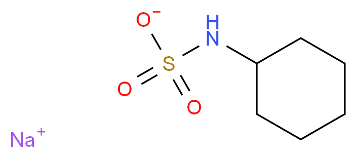 CAS_139-05-9 molecular structure