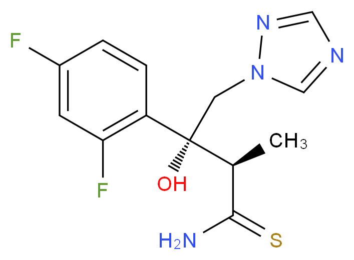 CAS_170863-34-0 molecular structure