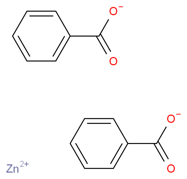 CAS_553-72-0 molecular structure