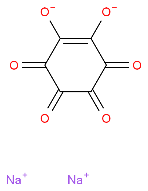 Sodium 3,4,5,6-tetraoxocyclohex-1-ene-1,2-bis(olate)_Molecular_structure_CAS_523-21-7)