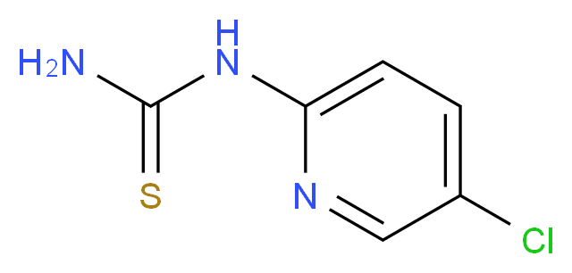 CAS_31430-27-0 molecular structure