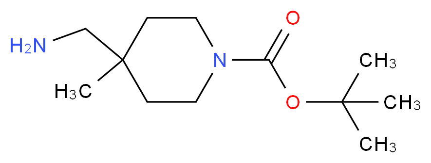 CAS_236406-22-7 molecular structure