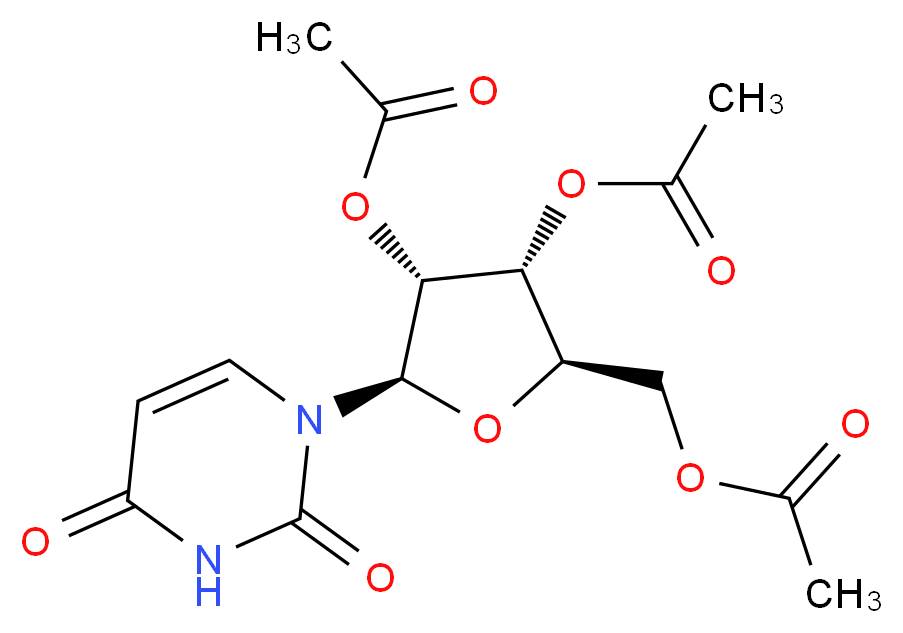 CAS_4105-38-8 molecular structure