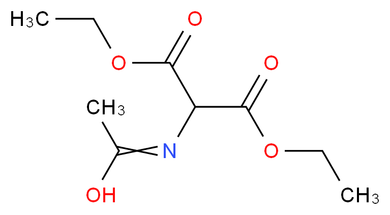 CAS_1068-90-2 molecular structure