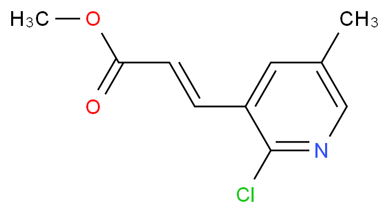 CAS_1198401-58-9 molecular structure