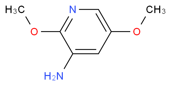 CAS_1211595-19-5 molecular structure