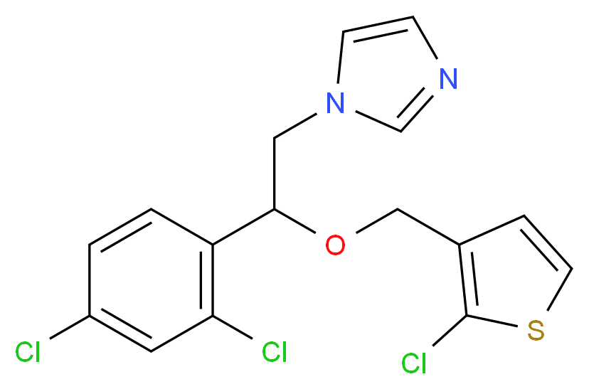 CAS_65899-73-2 molecular structure
