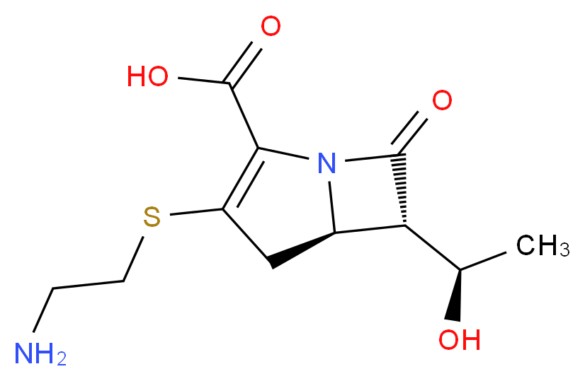 Thienamycin_Molecular_structure_CAS_59995-64-1)