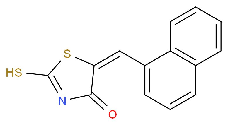 CAS_65562-51-8 molecular structure