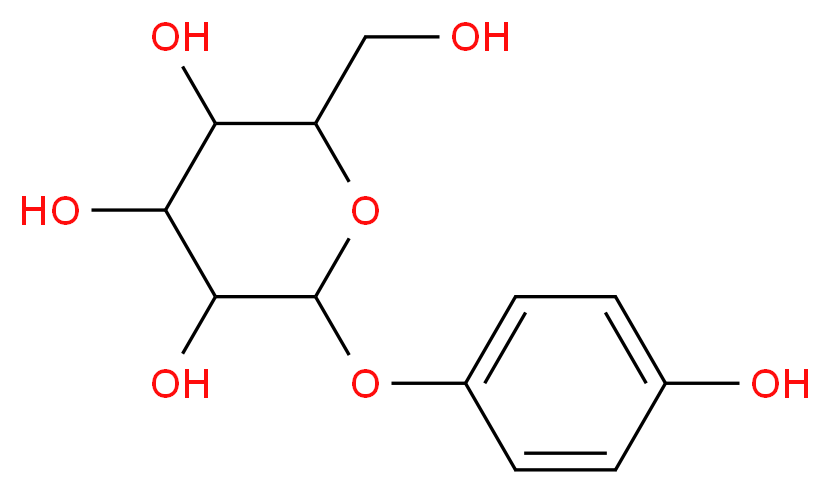CAS_497-76-7 molecular structure