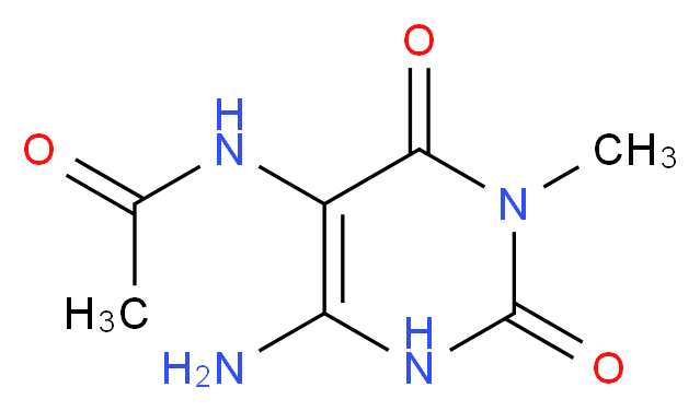 CAS_19893-78-8 molecular structure