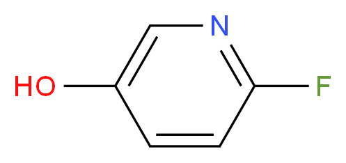 2-Fluoro-5-hydroxypyridine_Molecular_structure_CAS_55758-32-2)