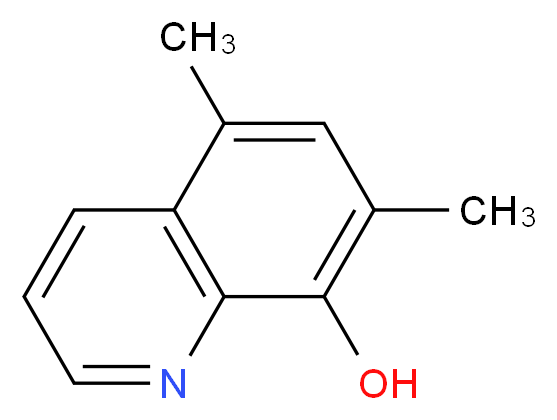 CAS_37873-29-3 molecular structure